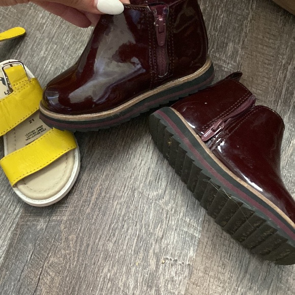 Shoe bundle size 20-21 - Picture 6 of 6